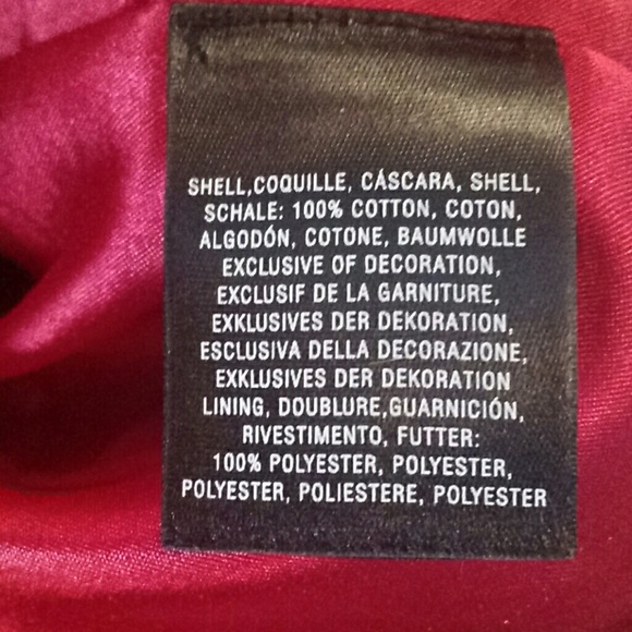 Anthropologie Skirt with Black Sequins - Picture 7 of 8